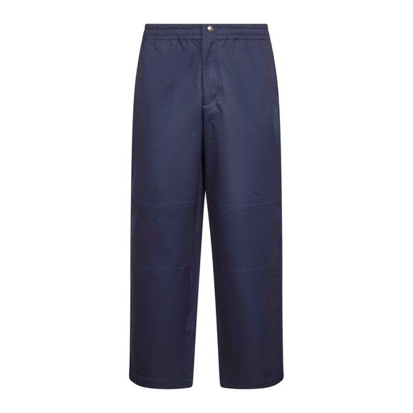 Moncler Genius Men Blue Moncler X Gilga Farm Trousers